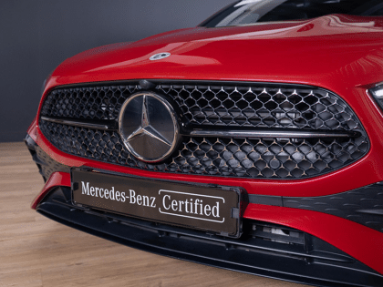 Mercedes-Benz A-Klasse Hatchback 180 Star Edition - Afbeelding 5