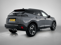 Peugeot 2008 1.2 Hybrid 136 Allure - Afbeelding 3