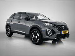 Peugeot 2008 1.2 Hybrid 136 Allure - Afbeelding 5