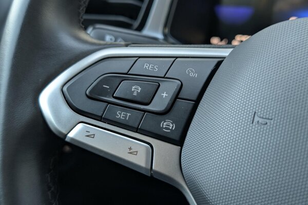 cruise control adaptief