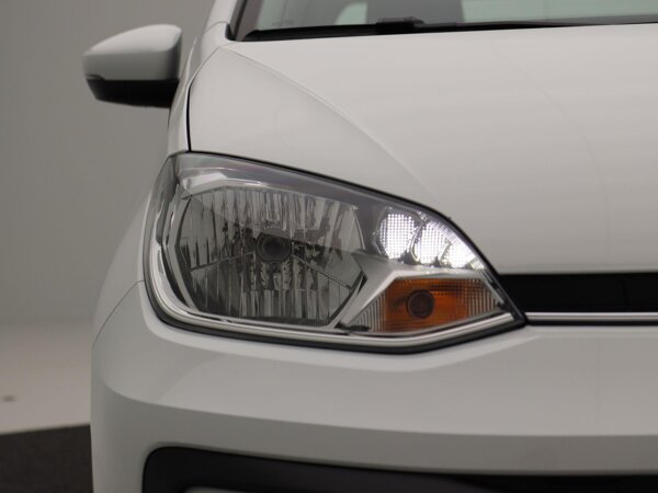 LED dagrijverlichting