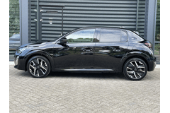 Peugeot e-208 EV Allure 51 kWh - Afbeelding 3