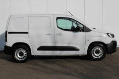 Citroën ë-Berlingo 136 pk L1 50 kWh - Afbeelding 4
