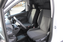 Citroën ë-Berlingo 136 pk L1 50 kWh - Afbeelding 5