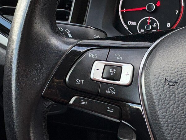 cruise control adaptief