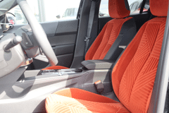 Lancia Ypsilon 1.2 Turbo Hybrid LX - Afbeelding 4