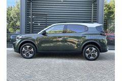 Citroën C3 Aircross Ë-C3 Max 113pk 44 kWh - Afbeelding 3