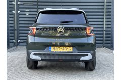Citroën C3 Aircross Ë-C3 Max 113pk 44 kWh - Afbeelding 4
