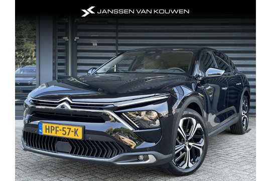 Citroën C5 X 1.6 Plug-in Hybrid 225 Max