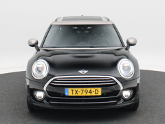 MINI Clubman 1.5 Cooper Chili Hyde Park - Afbeelding 4