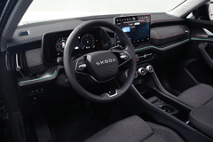 Škoda Kodiaq Kodiag 1.5 TSI iV 204pk Automaat | Panoramadak | Trekhaak | LED - Afbeelding 3