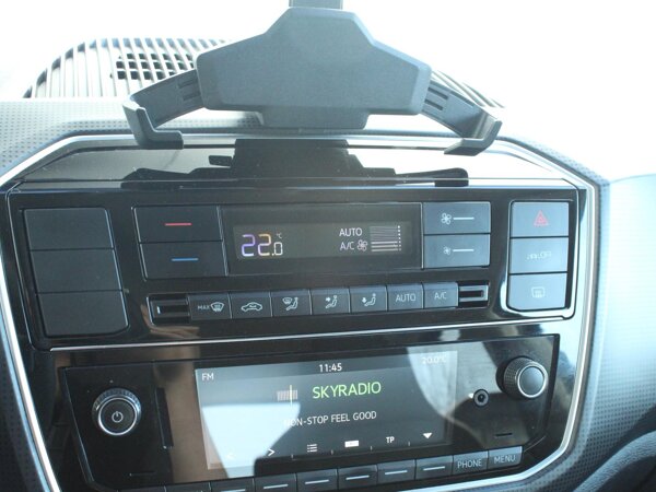 airco (automatisch)