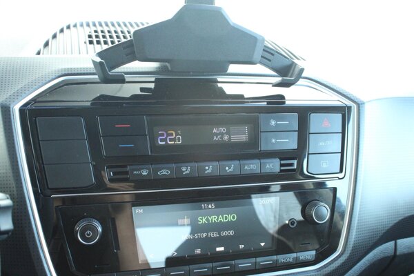 airco (automatisch) airco (automatisch)