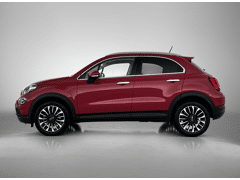 Fiat 500X Cross 1.0 GSE City Cross Opening Edition 120pk - Afbeelding 5