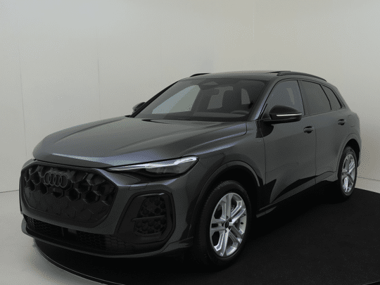Audi Q5 e-hybrid quattro S tronic 299pk