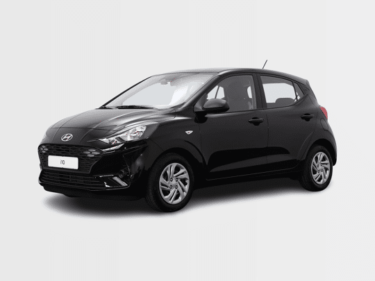 Hyundai i10 1.0i Comfort Handmatig