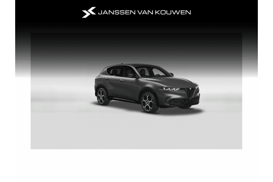 Alfa Romeo Tonale Sprint - Plug-in Hybrid