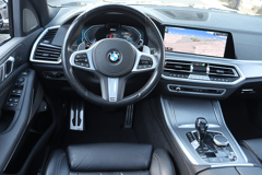 BMW X5 xDrive45e High Executive M Sport - Afbeelding 3