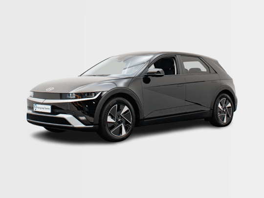 Hyundai IONIQ 5 Electric 84 kWh Style Automaat