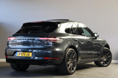 Porsche Macan 2.9 GTS - Afbeelding 4