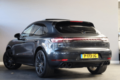 Porsche Macan 2.9 GTS - Afbeelding 5