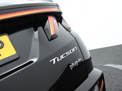 Hyundai Tucson 1.6 PHEV N-Line Sky | Navigatie | Camera | Stoelverwarming - Afbeelding 3