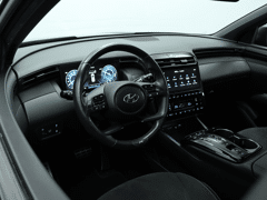 Hyundai Tucson 1.6 PHEV N-Line Sky | Navigatie | Camera | Stoelverwarming - Afbeelding 5