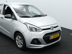 Hyundai i10 1.0i i-Motion Automaat | 37d Km | All season | Airco - Afbeelding 3