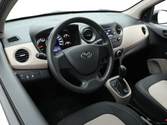 Hyundai i10 1.0i i-Motion Automaat | 37d Km | All season | Airco - Afbeelding 4