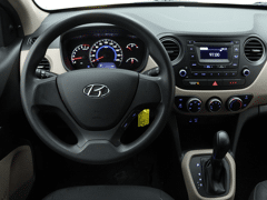 Hyundai i10 1.0i i-Motion Automaat | 37d Km | All season | Airco - Afbeelding 5