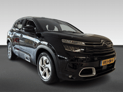 Citroën C5 Aircross 1.6 Hybrid 225pk EAT8 Automaat Business - Afbeelding 5