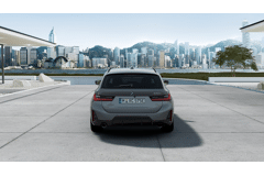 BMW 3 Serie 330e M Sport Automaat - Afbeelding 4