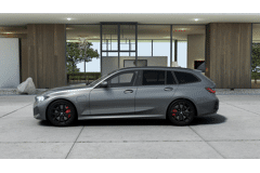 BMW 3 Serie 330e M Sport Automaat - Afbeelding 5