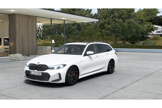 BMW 3 Serie Touring 330e M Sport Automaat