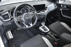 Kia Ceed Sportswagon 1.5 T-GDi MHEV GT-Line Edition - Afbeelding 3