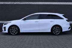 Kia Ceed Sportswagon 1.5 T-GDi MHEV GT-Line Edition - Afbeelding 5