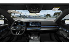 BMW i5 eDrive40 M Sport - Afbeelding 3