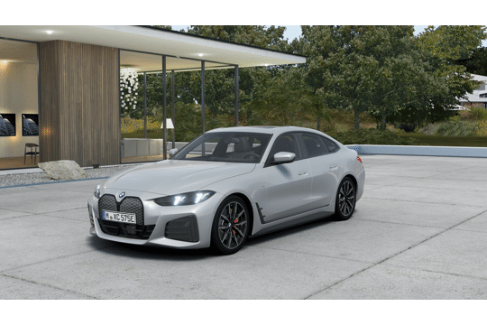 BMW i4 eDrive35 M Sport