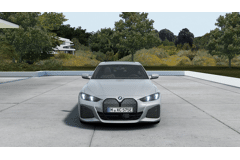 BMW i4 eDrive35 M Sport - Afbeelding 5