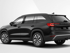 Škoda Kodiaq Business Edition 1.5 TSI PHEV 204pk - Afbeelding 2