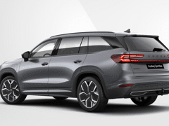 Škoda Kodiaq Sportline Business 1.5 TSI PHEV 204pk - Afbeelding 2