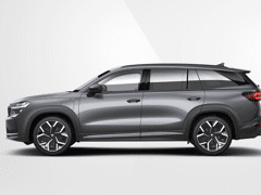 Škoda Kodiaq Sportline Business 1.5 TSI PHEV 204pk - Afbeelding 3