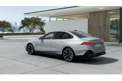BMW 5 Serie 530e M Sport Automaat - Afbeelding 2