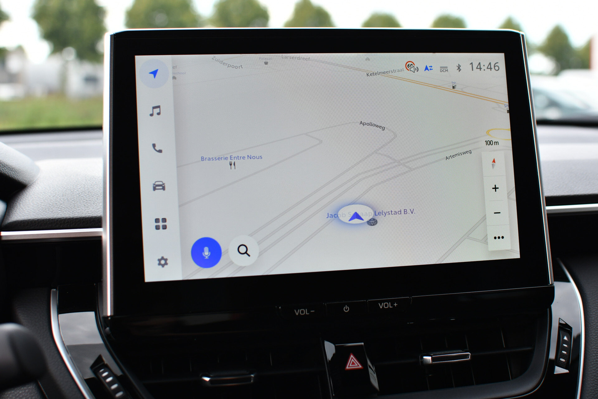 Toyota Corolla Cross Hybrid 180 Executive Automaat 180pk - Afbeelding 4