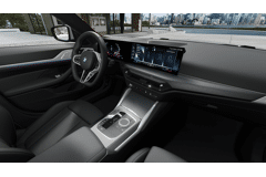 BMW i4 eDrive40 M Sport - Afbeelding 4