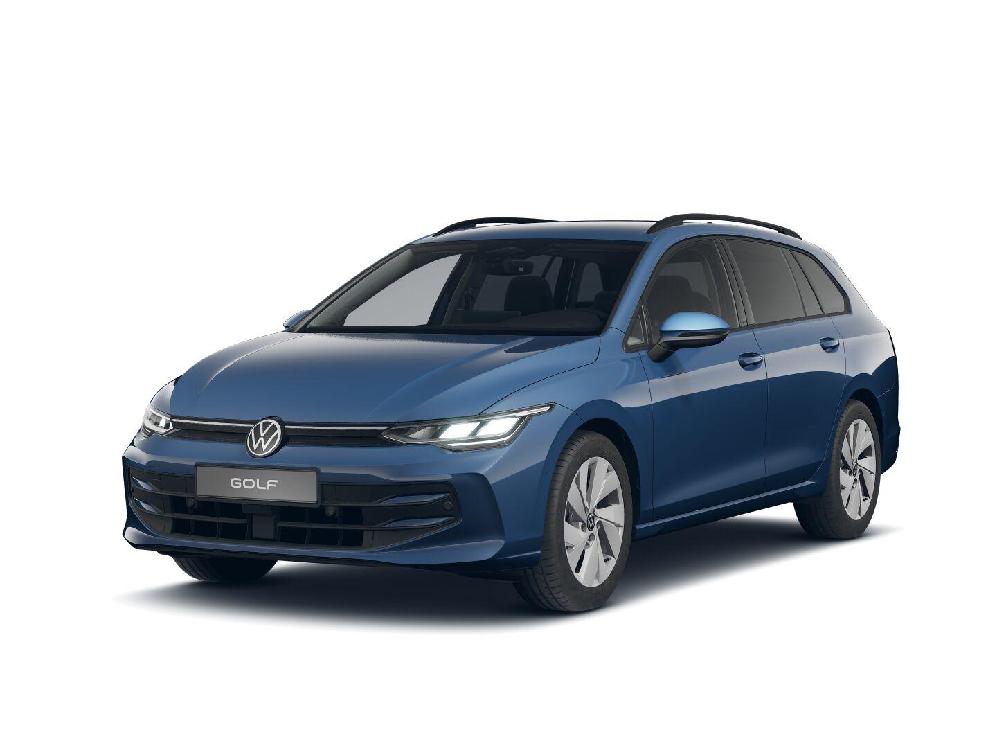 Volkswagen Golf variant Life Edition 1.5 eTSI 116 PK