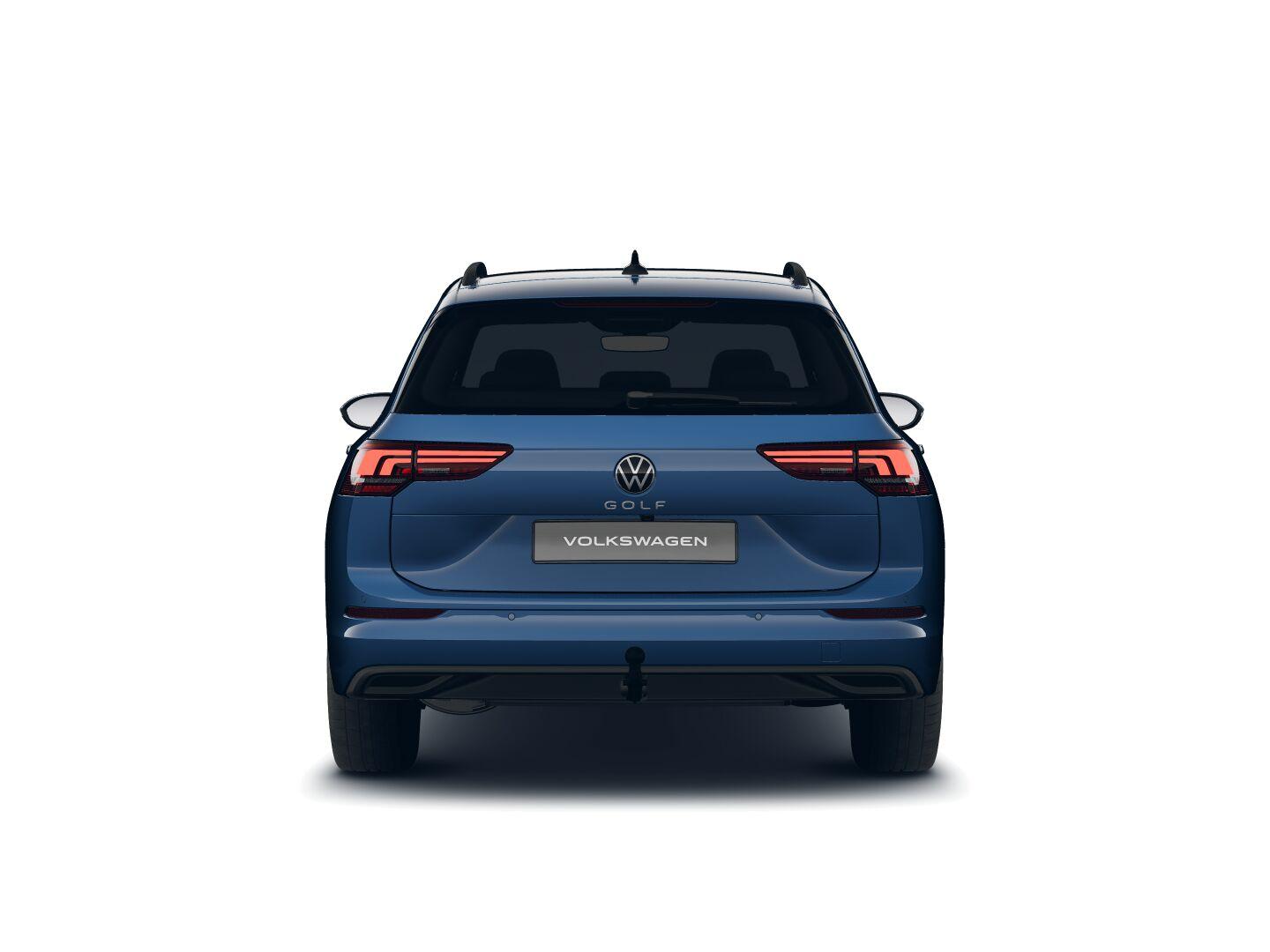 Volkswagen Golf variant Life Edition 1.5 eTSI 116 PK - Afbeelding 2