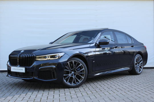 BMW 7 Serie 745e High Executive M Sport Automaat