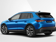 Škoda Elroq Sportline 85 | 286 PK - Afbeelding 2