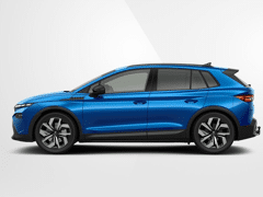 Škoda Elroq Sportline 85 | 286 PK - Afbeelding 3